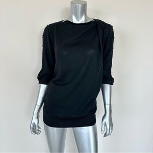Escada women sweater size 36 or M Authentic
